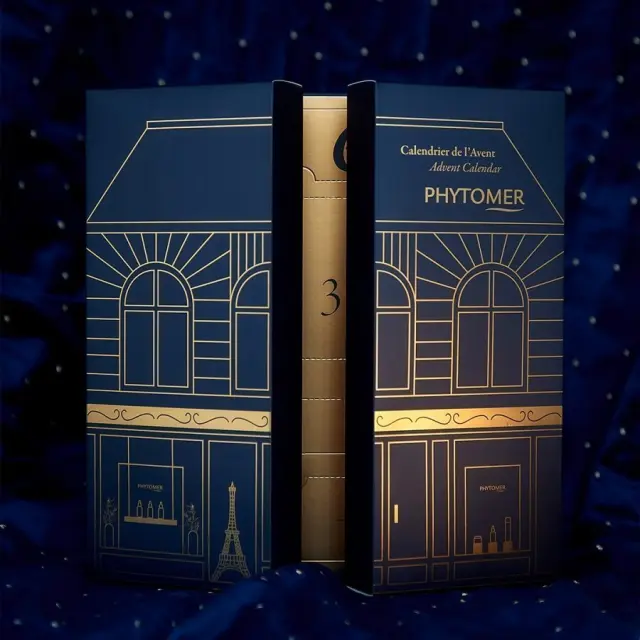 Advent Calendar 3