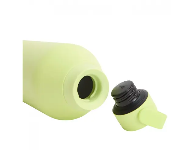 Μπουκάλι Θερμός Series 3 Chilly's με χωρητικότητα 1000ml και διατήρηση θερμοκρασίας 23h ζεστό / 60h κρύο - Limelite22835 3