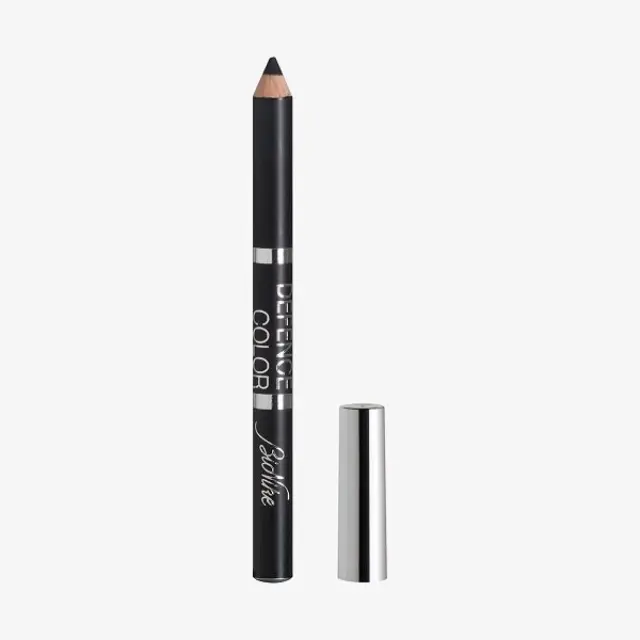Bionike Defence Color Kohl&Kajal Μολύβι Ματιών - 101-Vrai Noir