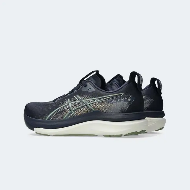 Asics Men's Gel-Kayano 33 Μπλε Σκούρο 1011C167-402 (Asics) 3