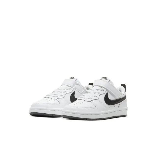 Nike Court Borough Low 2 BQ5451-104 - 29.5 2