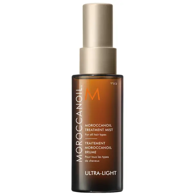 Moroccanoil Treatment Mist Ultra Light 25ml 2