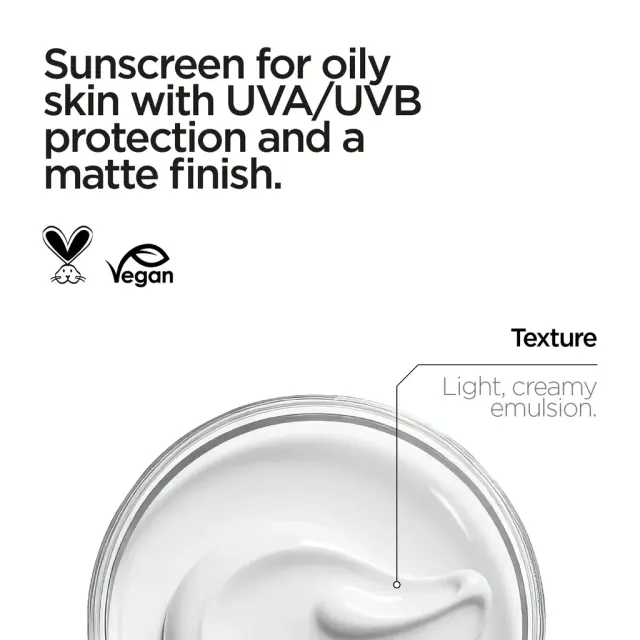 Revox B77 Just Daily Sun Shield for Oily Skin αντηλιακό για λιπαρό δέρμα 30ml 3