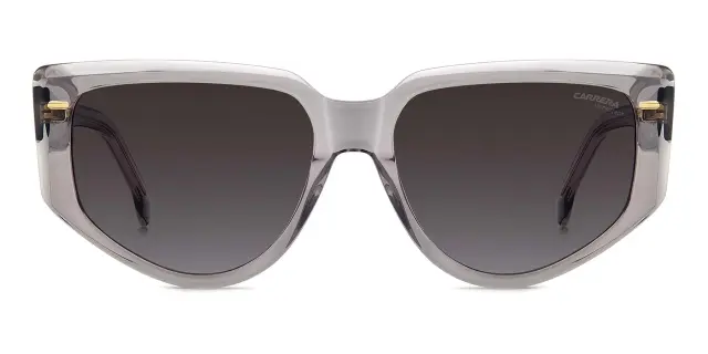 Carrera Unisex Γυαλιά Ηλίου με Γκρι Σκελετό 3082/S KB7/9O 3