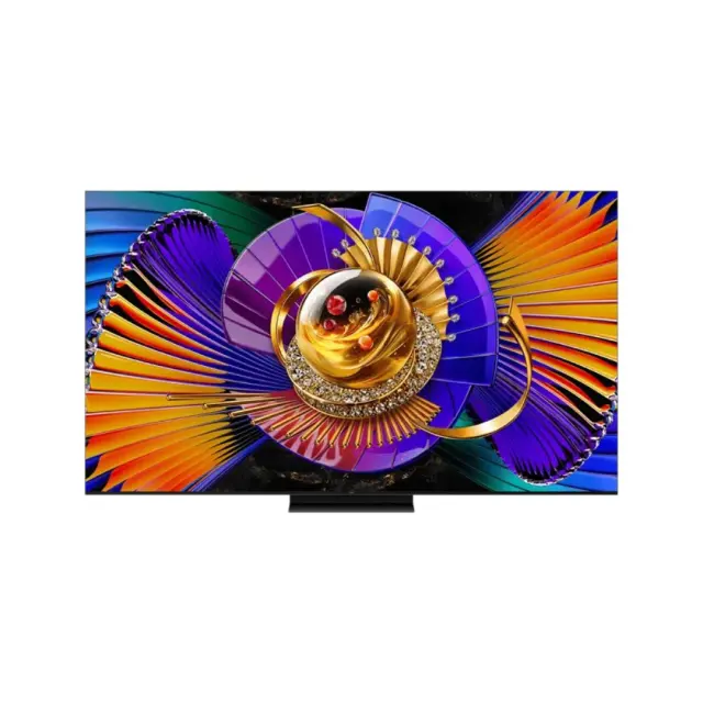 ΤΗΛΕΟΡΑΣΗ 75'' SQD-Mini LED 75C7L TCL