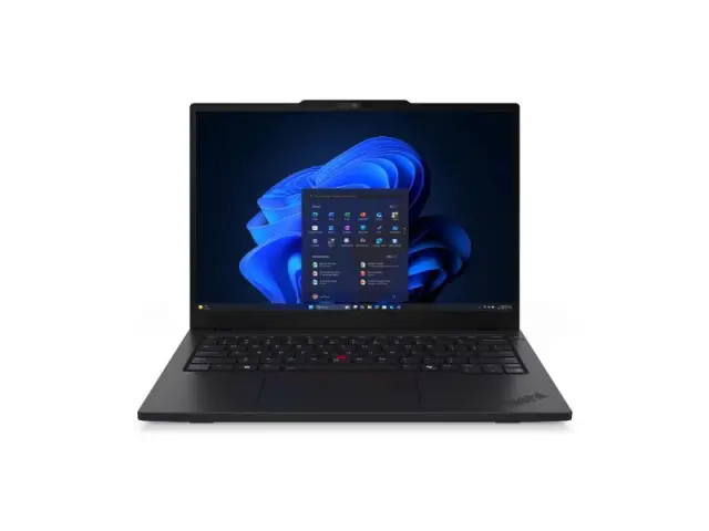 Lenovo Laptop ThinkPad L13 G6 13.3'' WUXGA IPS Ultra 5 225U 16GB 512GB SSD Windows 11 Pro- 3Y Onsite (21R50007GM)