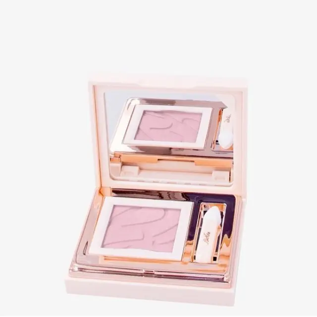 Bionike Defence Color Silky Touch Compact Σκιά Ματιών με Πινέλο - 419 ROSE