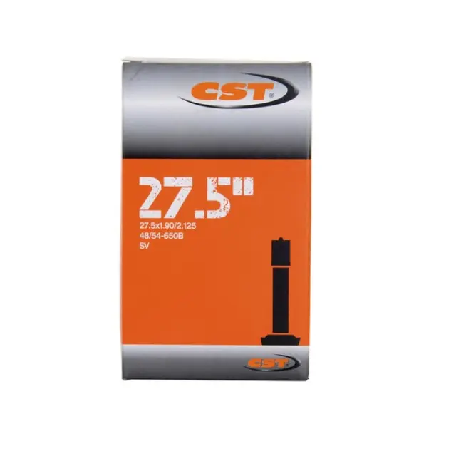 CST ΑΕΡΟΘΑΛΑΜΟΣ ΠΟΔΗΛΑΤΟΥ 27.5X1.90/2.125 AV IB80050200