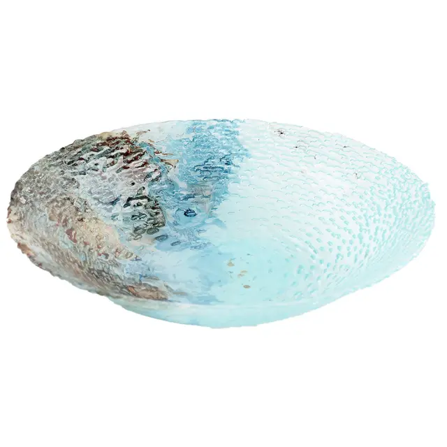 Μπωλ Pacific γυάλινο 21cm Marva 839026