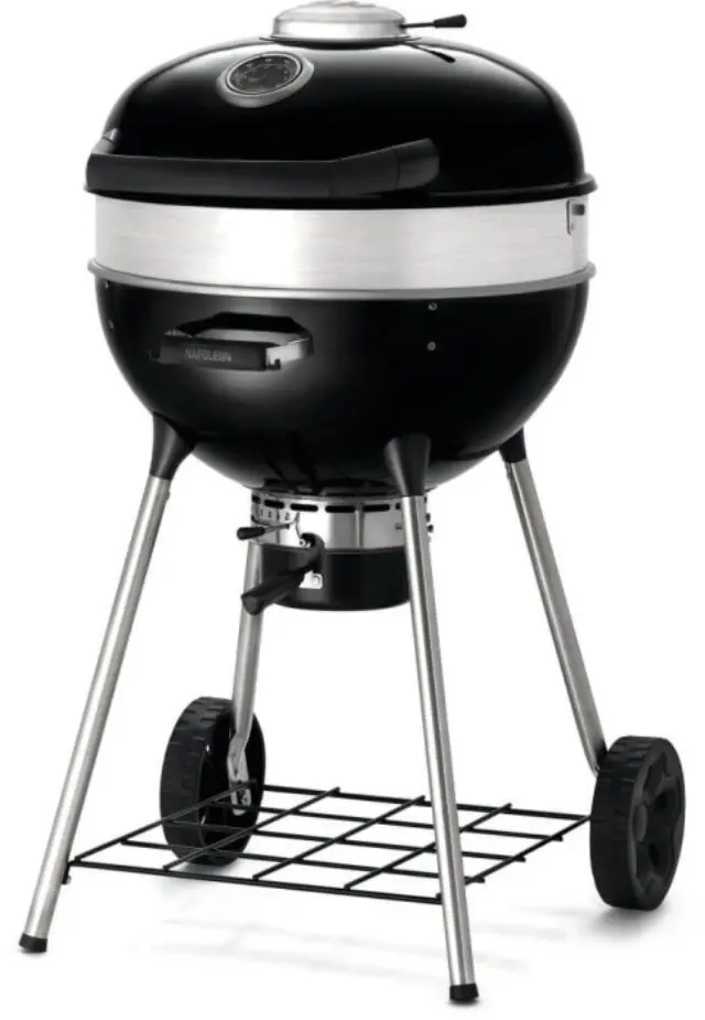Ψησταριά Κάρβουνου Kettle PRO22 57cm - NAPOLEON 3