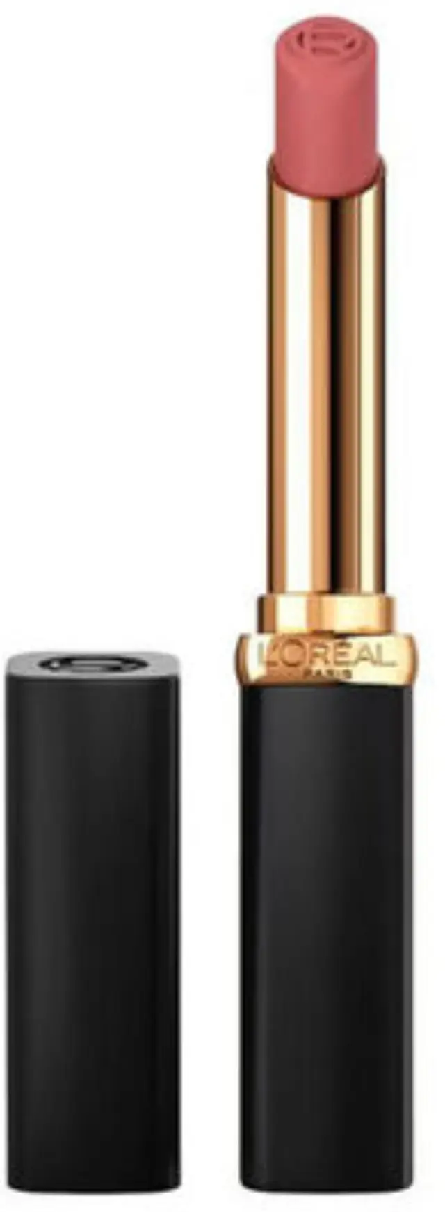 Color Riche Matte Ενυδατικό Κραγιόν 601 Worth It 1.8g