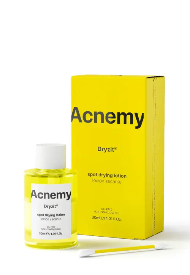 Niche Beauty Lab - Acnemy - Dryzit - Spot Drying Lotion 30ml