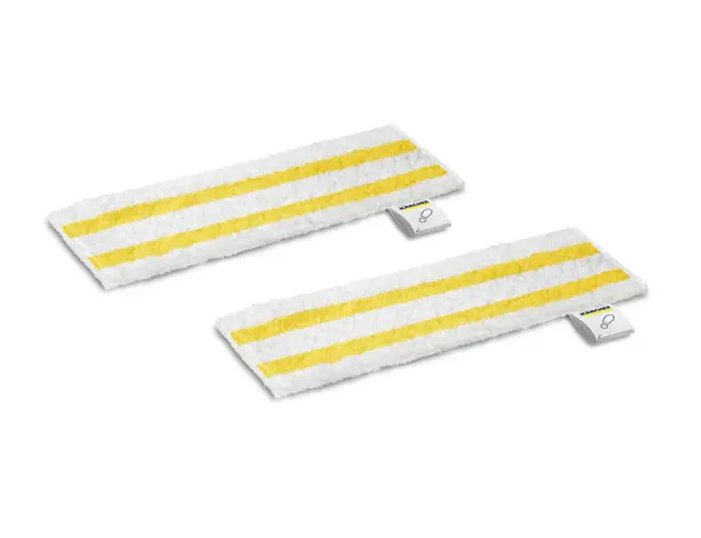 Universal πανάκια EasyFix Karcher για καθαρισμό δαπέδου 2.863-339.0