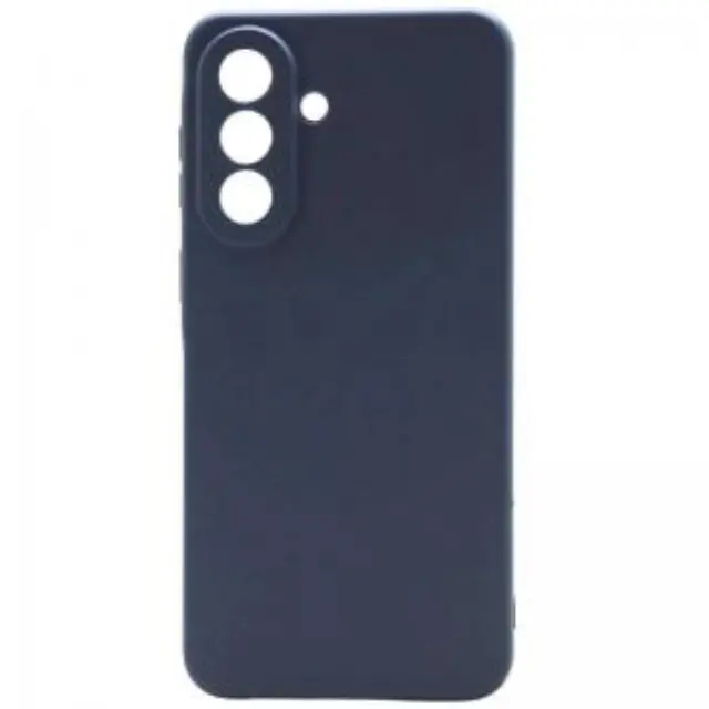 Θήκη Soft TPU inos Samsung Galaxy A27 5G S-Cover Μπλε N71401 3