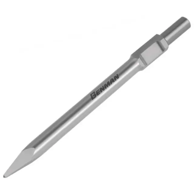 ΒΕΛΟΝΙ ΕΞΑΓΩΝΟ 30X400MM BENMAN 74474