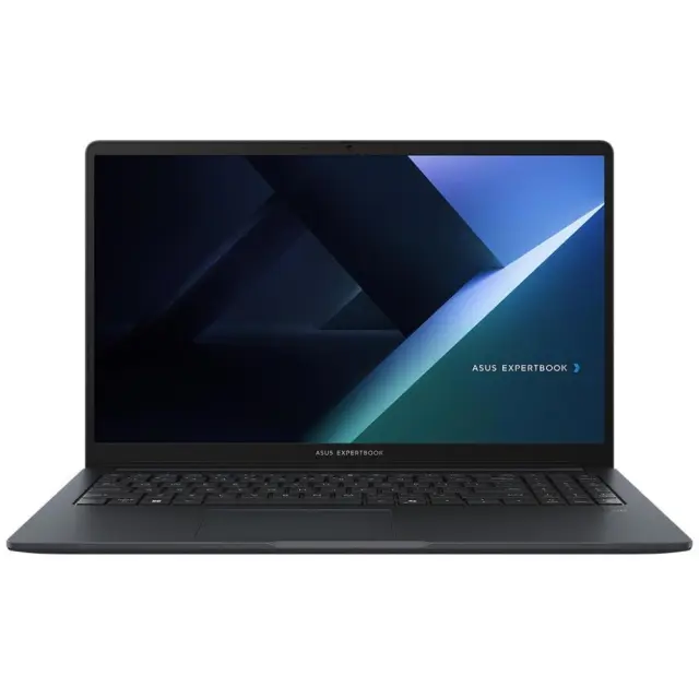 Asus Laptop ExpertBook B1 15,6 FHD Ci3-1315U/16GB D5/512GB SSD NVMe/W11 Pro 3Y NBD Grey (90NX0801-M02660) (ASU90NX0801-M02660) ASUS Computing