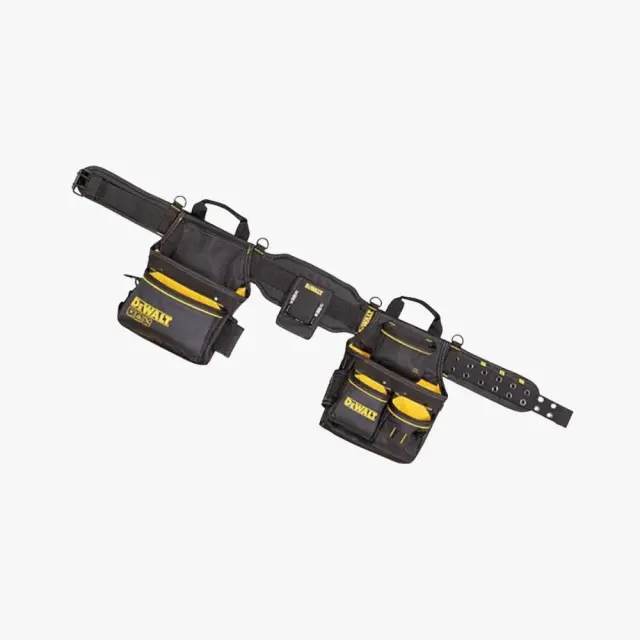 Dewalt DWST40603-1 Ζώνη Εργαλείων Υφασμάτινη 3