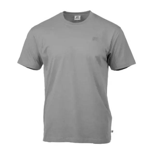 Russell Athletics Small Embossed Logo T-Shirt A26-001-1-108 - M