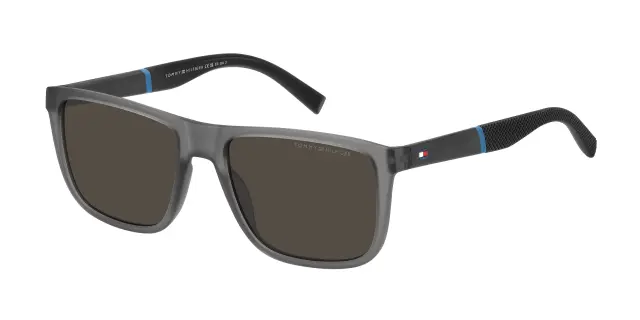 Γυαλιά Ηλίου Tommy Hilfiger TH 2043/S RIWIR Μονόχρωμοι (Tommy Hilfiger) (206287RIW56IR)