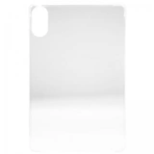 Θήκη TPU inos Xiaomi Redmi Pad 2 11.0" (2025) Shock Proof Διάφανο N70975 3