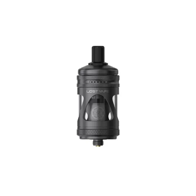 Centaurus Nano MTL 4ml 27mm - Lost Vape - Black
