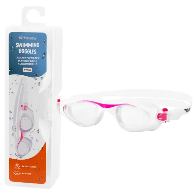 Γυαλιά Κολύμβησης Spokey Palia 839225