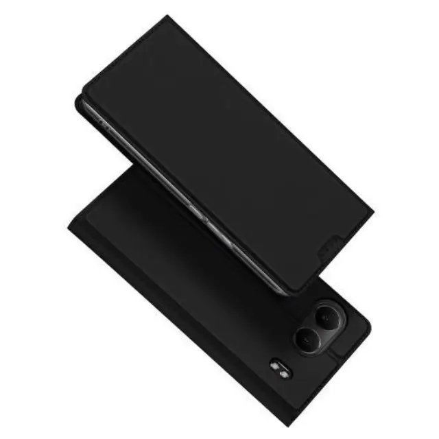 Θήκη Flip Dux Ducis Oneplus Nord 4 5G Skin Pro Μαύρο N66630
