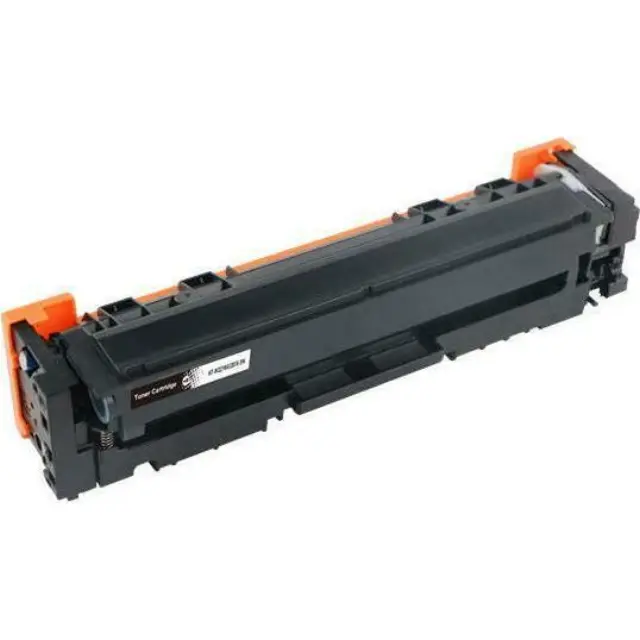 Toner HP Συμβατό 207A (W2210A) BK ΧΩΡΙΣ CHIP Σελίδες: 1.350 Black