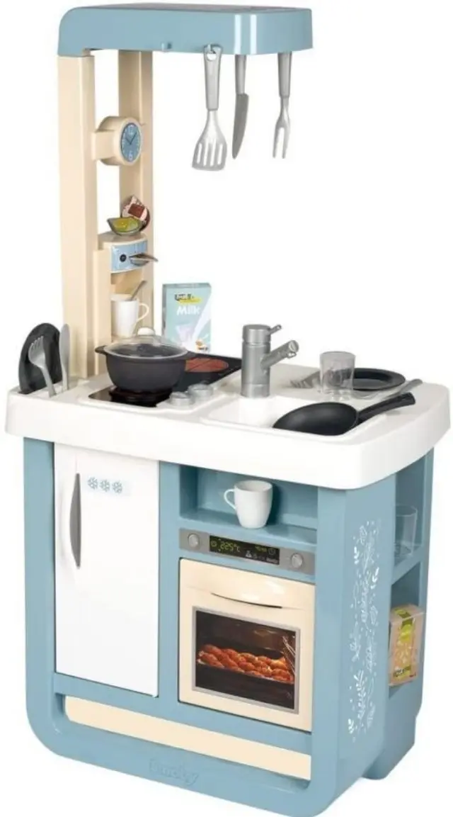 Smoby Κουζινικά Bon Appetit Kitchen (310824)