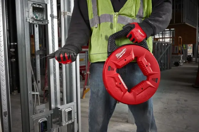 Milwaukee 4932472121 - ΑΤΣΑΛΙΝΑ ΗΛΕΚΤΡΟΛΟΓΟΥ 15m MW 2