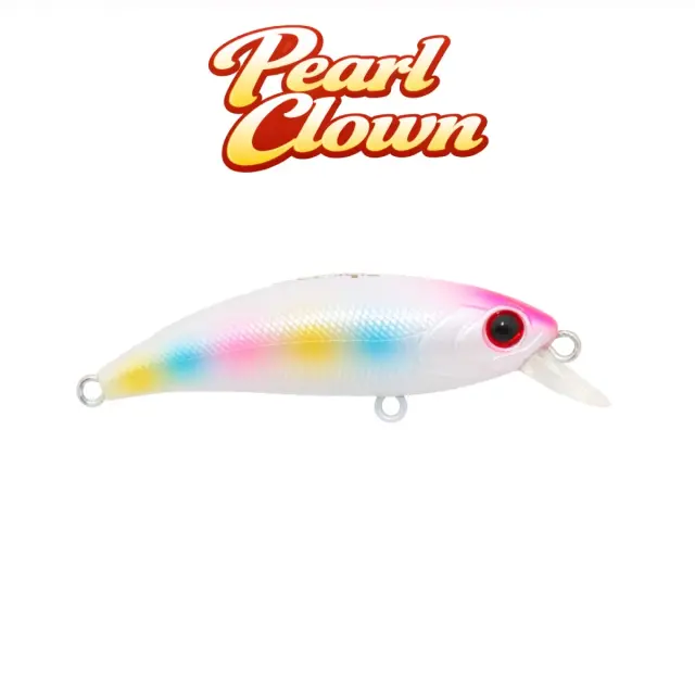 ZIPIR 50kg - Τεχνητό Δόλωμα - Pearl Clown