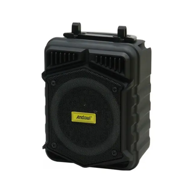 ΑΣΥΡΜΑΤΟ ΦΟΡΗΤΟ ΗΧΕΙΟ ANDOWL Q-YX2135 3