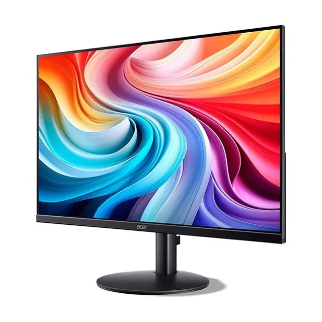Acer Monitor 27" SA273P1BI IPS FHD (UM.HS3EE.101) 2