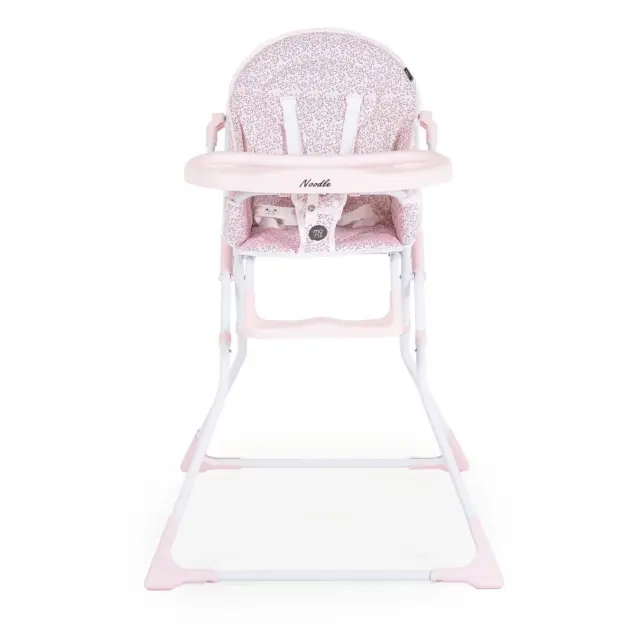 Cangaroo Καρεκλάκι Φαγητού Noodle pink 3801005152483 3