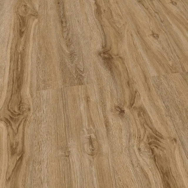 Falquon LVT Δάπεδο SPC Click Wood με όψη Ξύλου 6mm-AC5/42 Riley Oak Κιβ: 1,8 m2 / WP1004