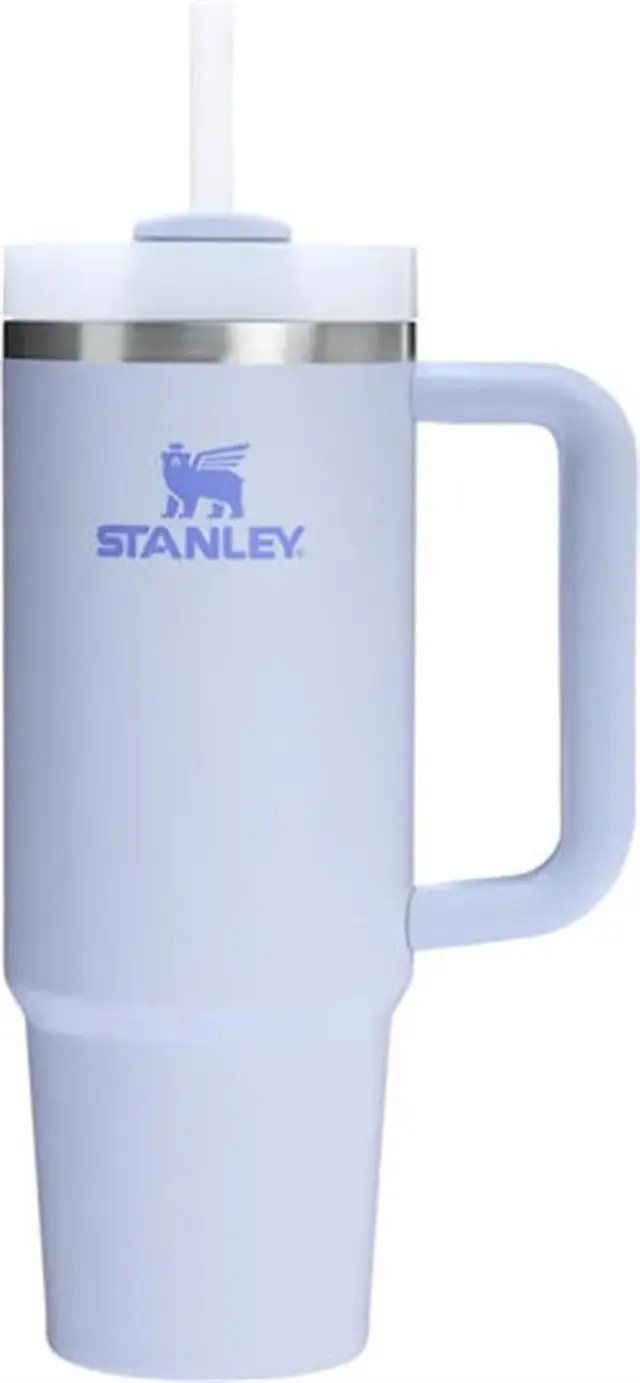 Θερμός Stanley The Quencher H2.0 FlowState Tumbler 0,89L Dew Drop ST.12551-151 (Stanley)