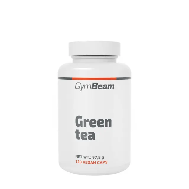 GymBeam Green Tea