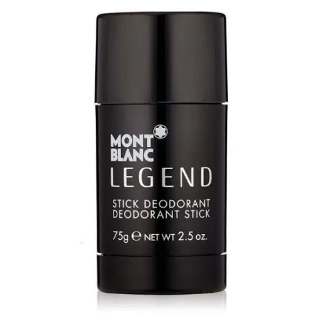Mont Blanc Legend Deostick for men 75 ml