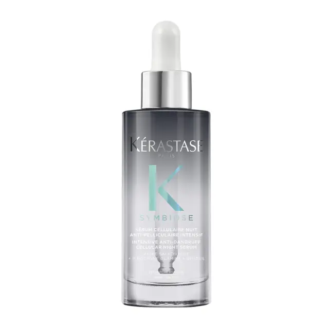 Symbiose Serum Cellulaire Nuit Anti-Pelliculaire Εντατικός Ορός Νυκτός Κατά Της Πιτυρίδας 90ml