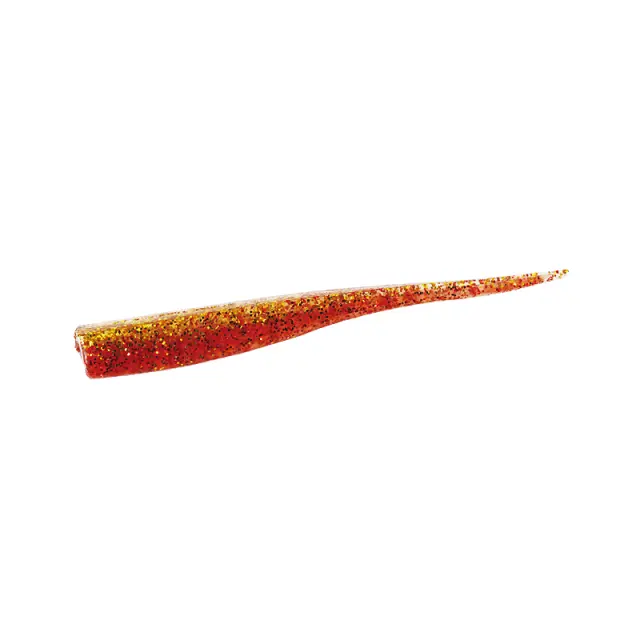 Σιλικονούχο Duo Bay Ruf BR Fish S039 Gold Red