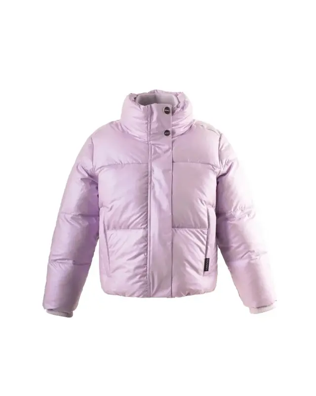 Gosoaky Rock Lobster Παιδικό Μωβ Puffer Jacket Crocus Petal Purple
