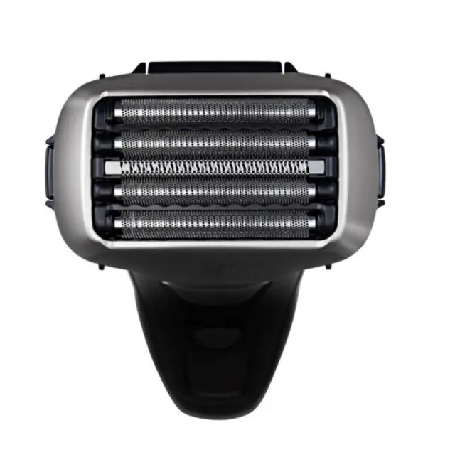 Επαναφορτιζόμενη Ξυριστική Μηχανή Panasonic ES-LV69-S803 με αυτονομία μπαταρίας 50 λεπτά και 5 λεπίδεςES-LV69-S803 2
