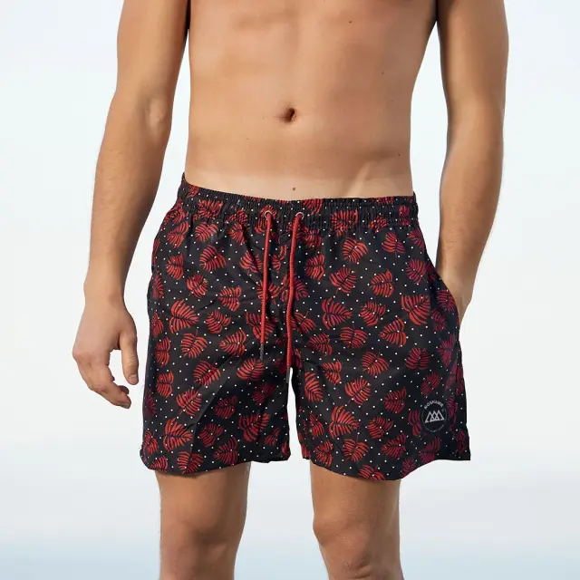 Μαγιό Noshame® Allover - 682275 - S