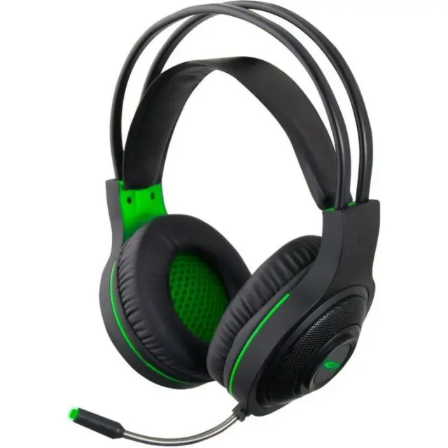 Esperanza Stereo Gaming Headphone With Microphone (EGH430) (ESPEGH430)