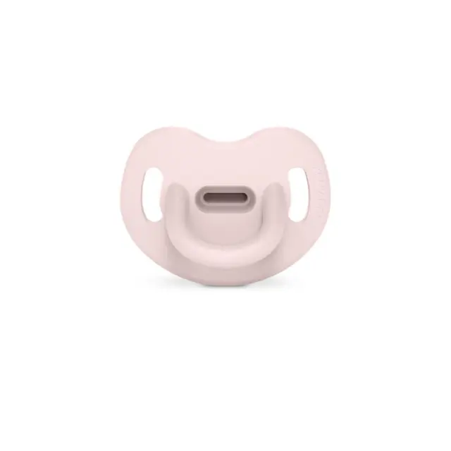 Πιπίλα Ανατομική Suavinex Sx Pro Rosewater 0-6m BR79789