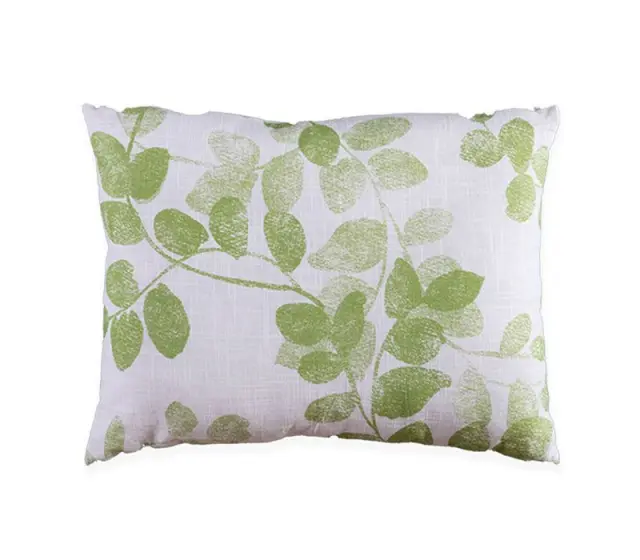 Nef-Nef Homeware Διακοσμητικό Μαξιλάρι Santika 40x55 Green