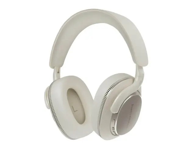 Headphones Bowers & Wilkins PX7 S3 - Bluetooth - Noice Cancellation - Canvas WhiteFP45357 3