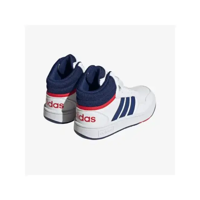 Adidas Hoops Mid GZ9647 - 35 3