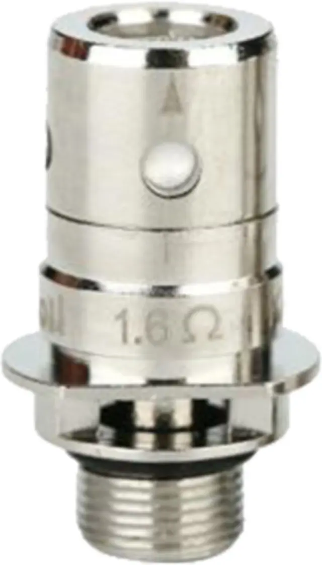 Nobacco Αντιστάσεις - Z Coil 1.6Ω Coil - 1τμχ