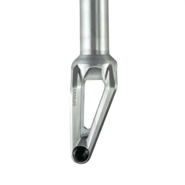 UNION Classic IHC Fork - Raw 2